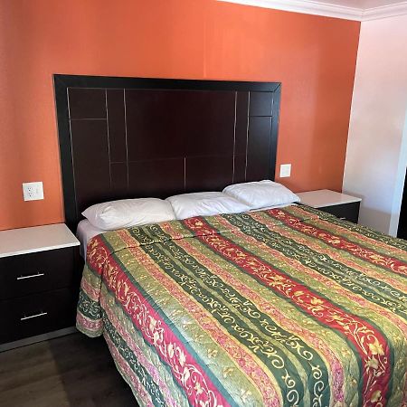 The Oaks Motel Oakland Extérieur photo