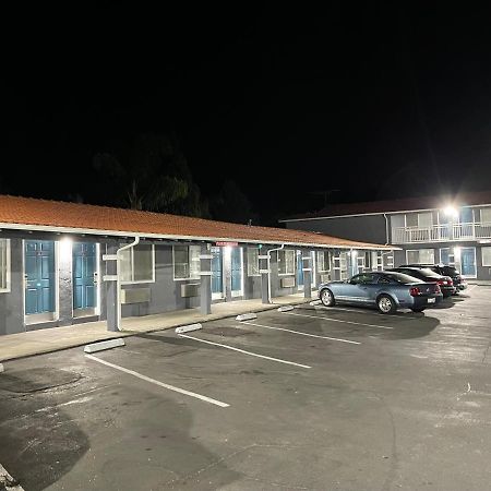 The Oaks Motel Oakland Extérieur photo
