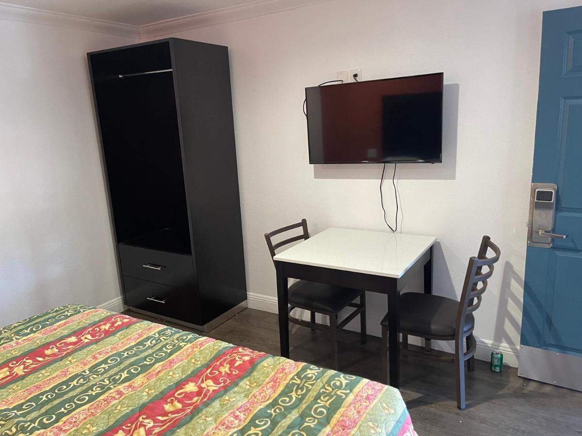 The Oaks Motel Oakland Extérieur photo