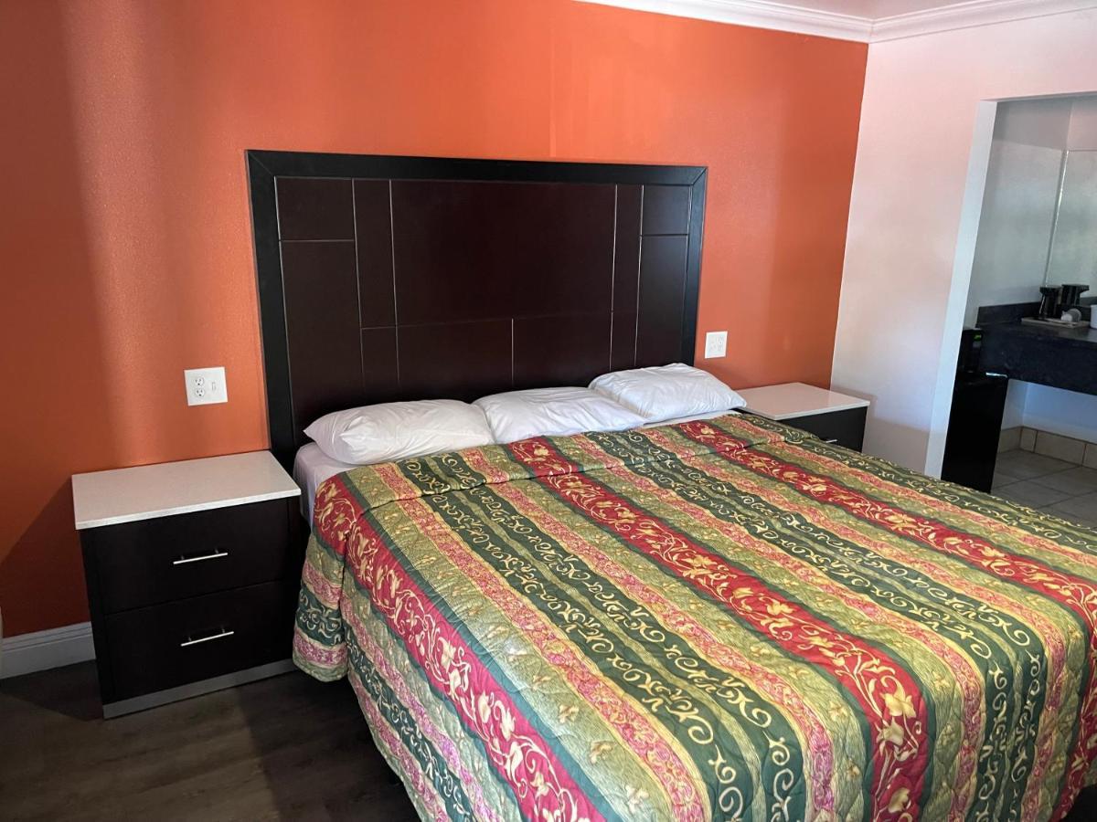 The Oaks Motel Oakland Extérieur photo