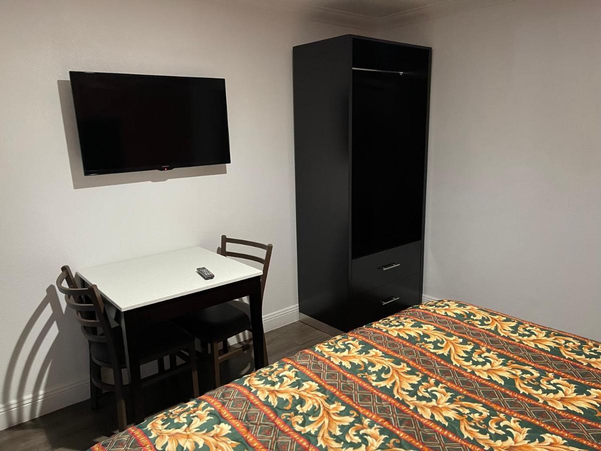 The Oaks Motel Oakland Extérieur photo