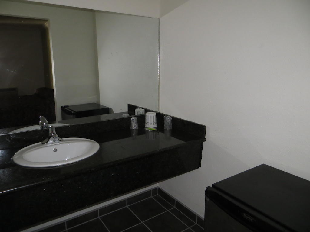 The Oaks Motel Oakland Extérieur photo